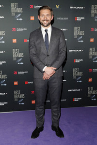 Best Brands Gala 2019 in München