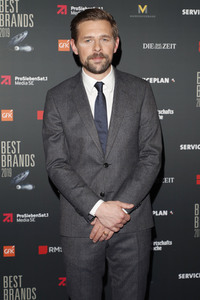 Best Brands Gala 2019 in München