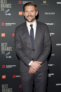 Best Brands Gala 2019 in München