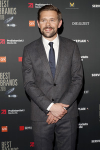 Best Brands Gala 2019 in München