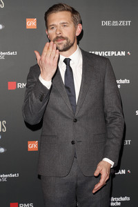 Best Brands Gala 2019 in München