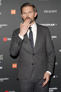 Best Brands Gala 2019 in München