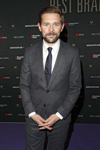 Best Brands Gala 2019 in München