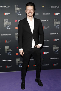 Best Brands Gala 2019 in München