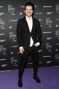 Best Brands Gala 2019 in München