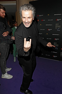 Best Brands Gala 2019 in München