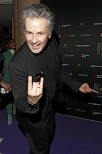 Best Brands Gala 2019 in München