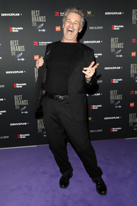 Best Brands Gala 2019 in München