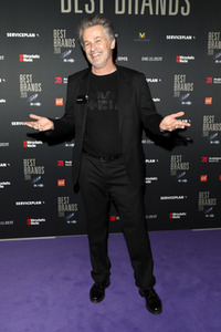 Best Brands Gala 2019 in München