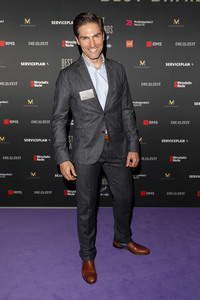 Best Brands Gala 2019 in München