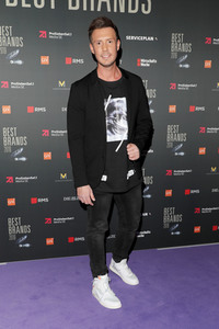 Best Brands Gala 2019 in München