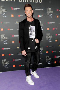 Best Brands Gala 2019 in München