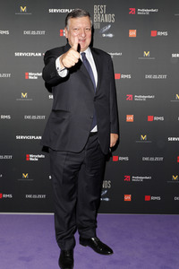 Best Brands Gala 2019 in München