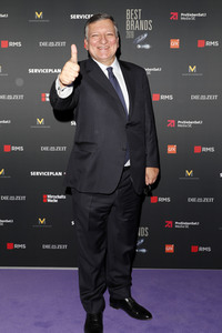 Best Brands Gala 2019 in München