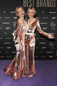 Best Brands Gala 2019 in München