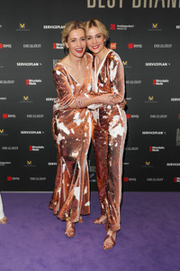 Best Brands Gala 2019 in München