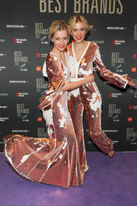 Best Brands Gala 2019 in München