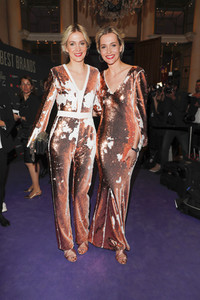 Best Brands Gala 2019 in München