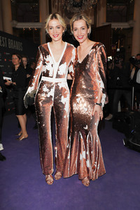 Best Brands Gala 2019 in München