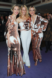 Best Brands Gala 2019 in München