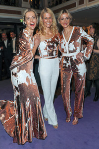 Best Brands Gala 2019 in München