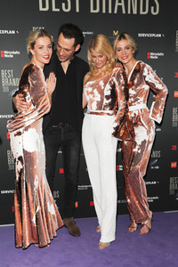 Best Brands Gala 2019 in München