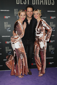 Best Brands Gala 2019 in München