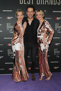 Best Brands Gala 2019 in München