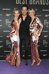 Best Brands Gala 2019 in München