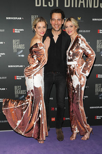 Best Brands Gala 2019 in München