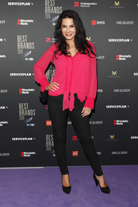 Best Brands Gala 2019 in München