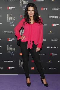 Best Brands Gala 2019 in München