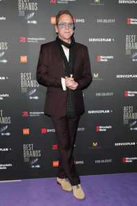 Best Brands Gala 2019 in München
