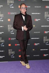 Best Brands Gala 2019 in München