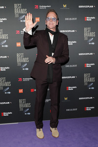 Best Brands Gala 2019 in München