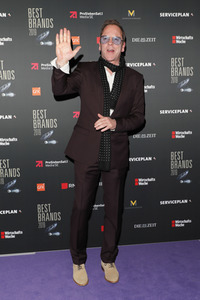 Best Brands Gala 2019 in München