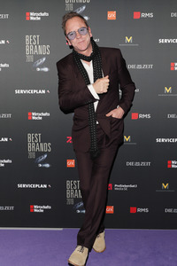 Best Brands Gala 2019 in München