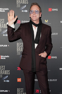 Best Brands Gala 2019 in München
