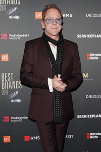 Best Brands Gala 2019 in München