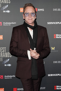Best Brands Gala 2019 in München