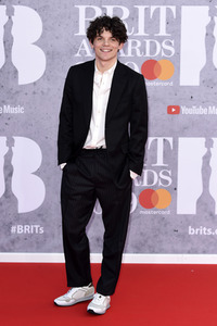 BRIT Awards 2019 in London