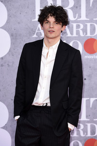 BRIT Awards 2019 in London