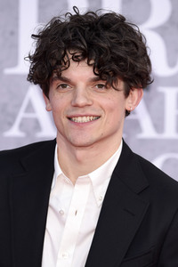 BRIT Awards 2019 in London