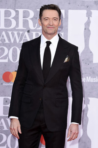 BRIT Awards 2019 in London