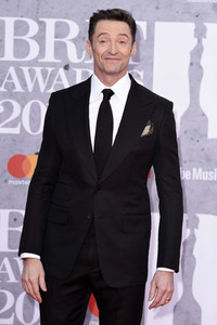 BRIT Awards 2019 in London