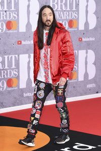 BRIT Awards 2019 in London