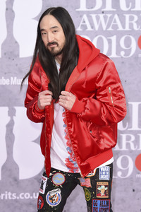 BRIT Awards 2019 in London