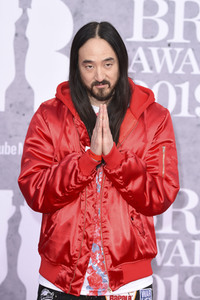 BRIT Awards 2019 in London