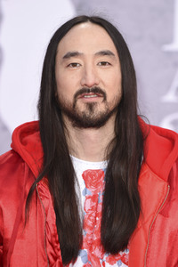 BRIT Awards 2019 in London