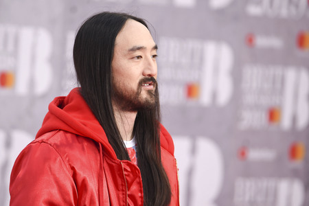 BRIT Awards 2019 in London